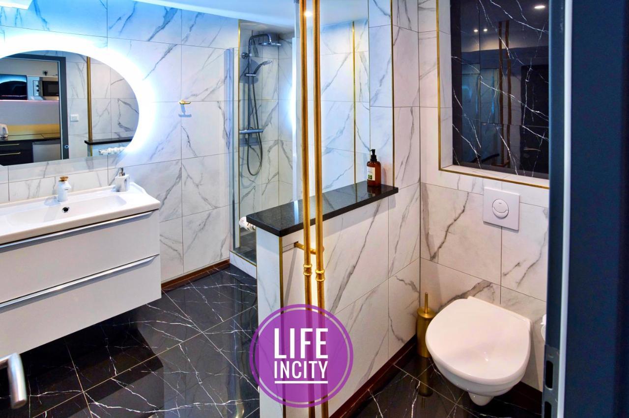 Life Incity - Petite France By Life Renaissance Strasbourg Exteriör bild